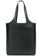 Victoria Beckham North South Shopper Tote - Black