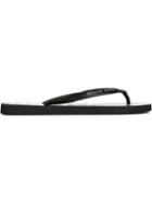 Philipp Plein 'philipp' Flip Flops