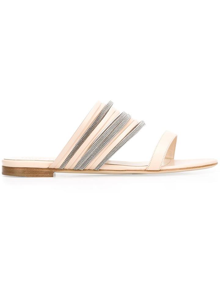 Fabiana Filippi 'matild' Sandals