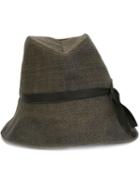 Ca4la Band Detailing Bucket Hat