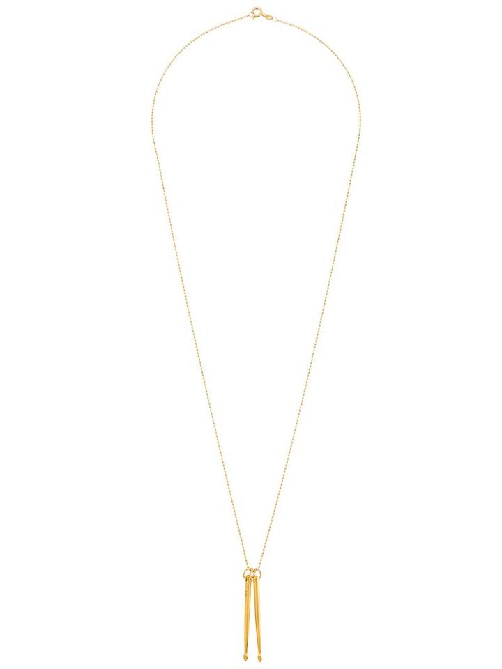 True Rocks 'brad' Necklace, Adult Unisex