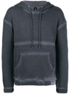 Poan Classic Hoodie - Grey