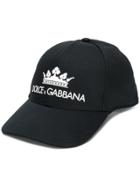 Dolce & Gabbana Gh649afu6g8n0000 - Black