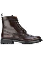 Church's 'angelina' Boots