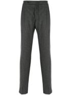 Helmut Lang Technical Stirrup Leggings - Black