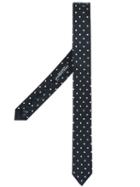 Dolce & Gabbana Polka Dot Neck Tie