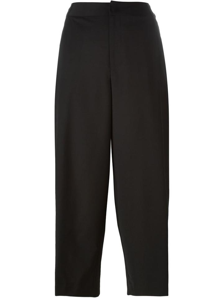 Pt01 High-waisted Culottes