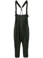 Andreas Kronthaler For Vivienne Westwood Eiir Jumpsuit - Grey