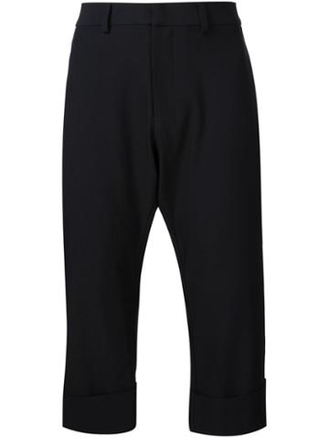 Todd Lynn Rear Detail Trousers