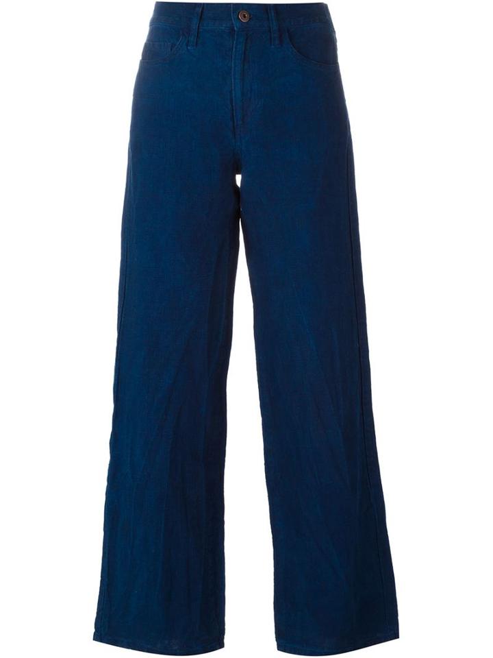 Simon Miller Wide-leg Trousers