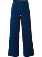 Simon Miller Wide-leg Trousers