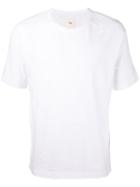Folk - Classic T-shirt - Men - Cotton/polyester - 2, White, Cotton/polyester