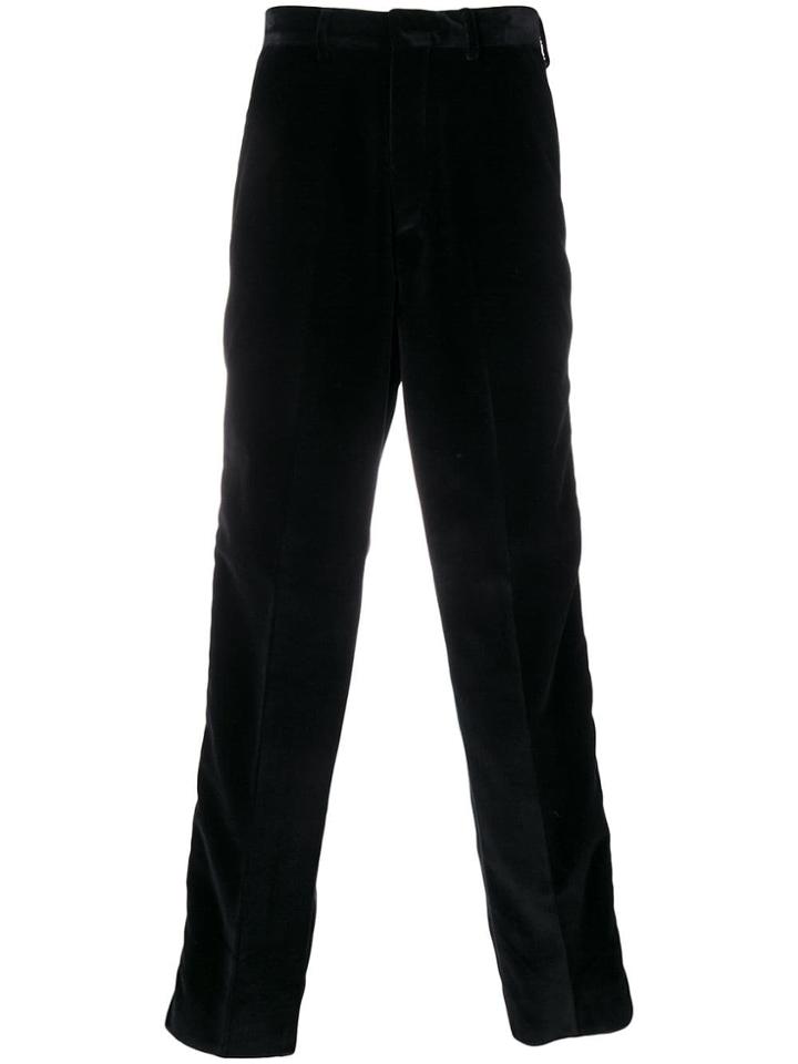 Kappa Kappa Dpk3001083 090black Natural (vegetable)->cotton
