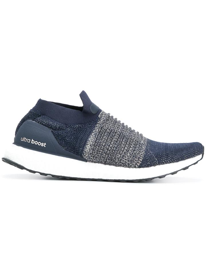 Adidas Ultra Boost Legend Sneakers - Blue
