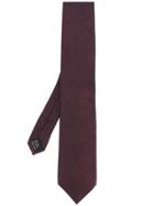 Tom Ford Classic Tie - Red