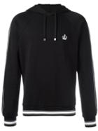 Dolce & Gabbana Rooster Print Sweatshirt, Men's, Size: 50, Cotton