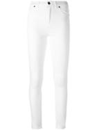 Tom Ford Skinny Jeans - White