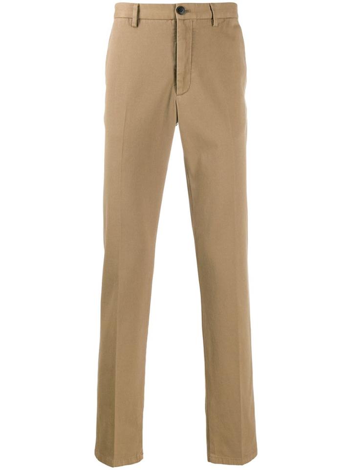 Z Zegna Zz369vt120nt4 - Neutrals