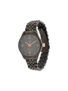 Timex Waterbury 34mm Watch - Metallic