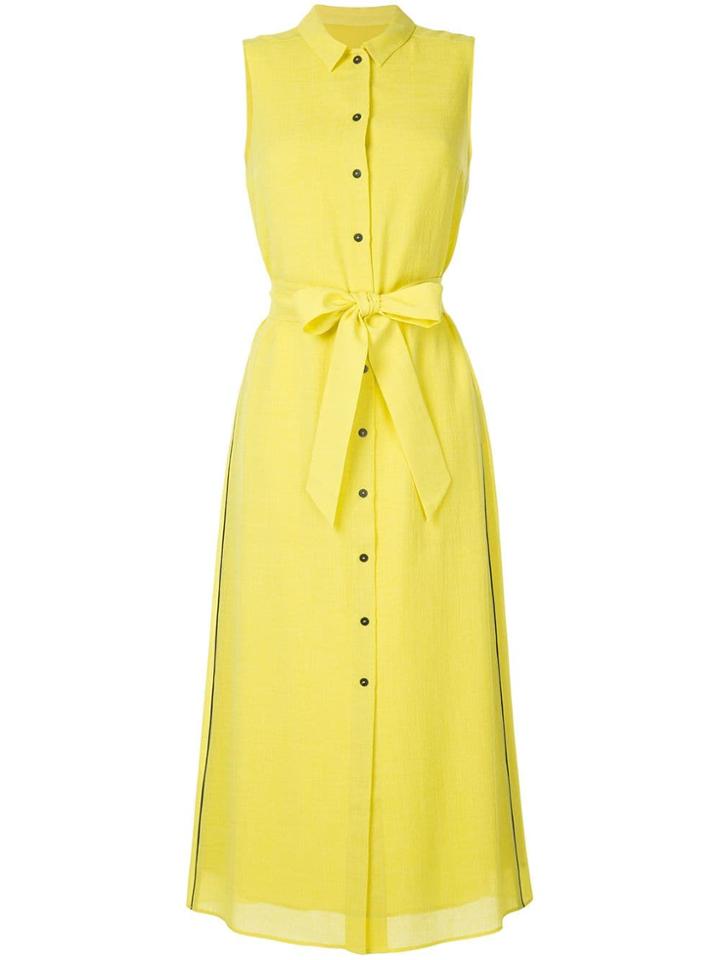 Cefinn Cefinn D91 Yellow/ Black