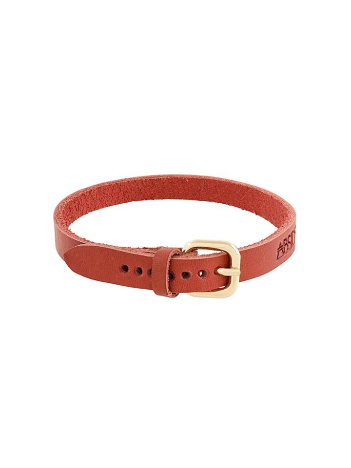 Absidem Olivia Choker - Red