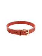 Absidem Olivia Choker - Red