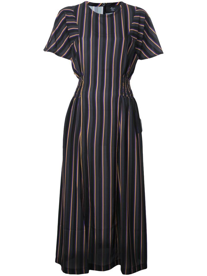 Maison Olga - 'aleksei' Dress - Women - Polyester/spandex/elastane - 1, Women's, Polyester/spandex/elastane
