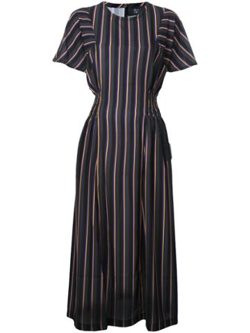 Maison Olga - 'aleksei' Dress - Women - Polyester/spandex/elastane - 1, Women's, Polyester/spandex/elastane