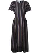 Maison Olga - 'aleksei' Dress - Women - Polyester/spandex/elastane - 1, Women's, Polyester/spandex/elastane