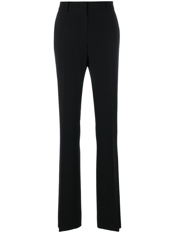 Max Mara Studio Sam Trousers - Black