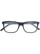 Dior Eyewear Square-frame Glasses - Black