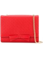 Boutique Moschino Chain Medium Crossbody Bag