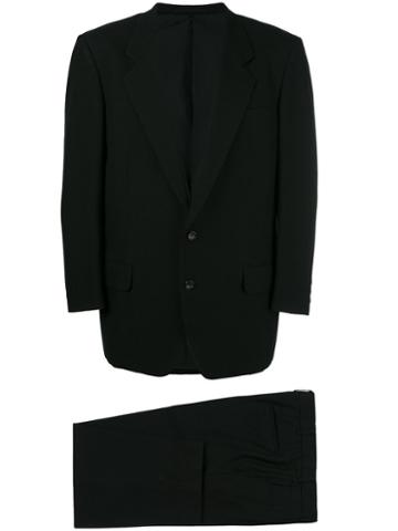 Comme Des Garçons Vintage Homme Deux Suit, Men's, Size: Large, Black