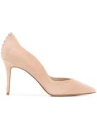 Kendall+kylie Kkbriana Pumps - Nude & Neutrals