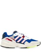 Adidas Yung-96 Sneakers - Blue