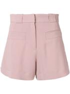 Iro Spicy Shorts - Pink