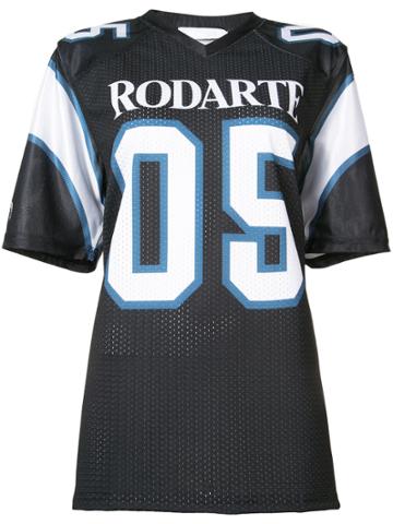 Rodarte Rodarte T-shirt - Black