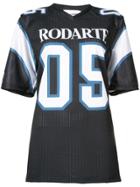 Rodarte Rodarte T-shirt - Black