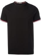 Moncler Classic T-shirt - Black