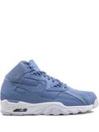 Nike Air Trainer Sc High Seakers - Blue