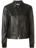 Jil Sander Zipped Jacket