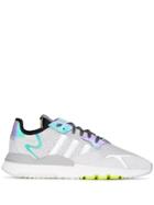 Adidas Speed Nite Jogger Sneakers - Grey