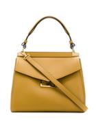 Givenchy Lichen Tote Bag - Yellow