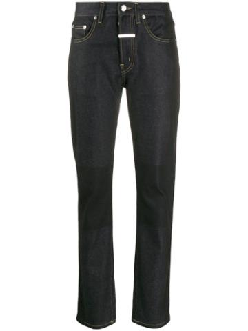 Zilver Bci Cotton Jeans - Blue