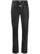 Zilver Bci Cotton Jeans - Blue