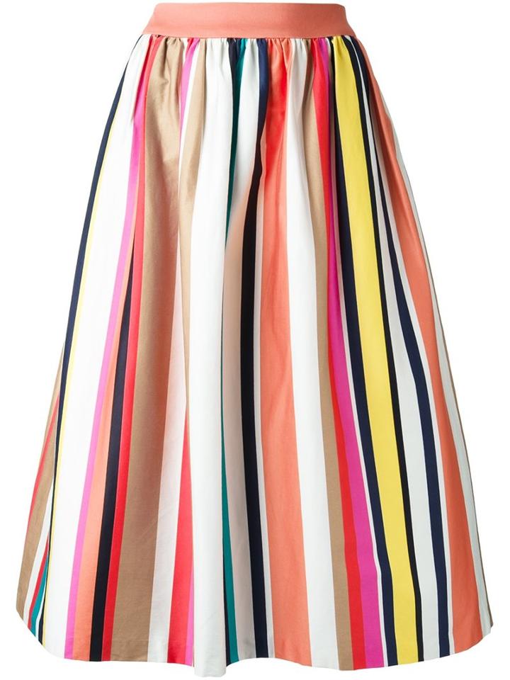 Alice+olivia 'nikola' Skirt