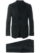 Z Zegna Turati Suit - Black