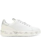 Premiata Belle 2669 Sneakers - White