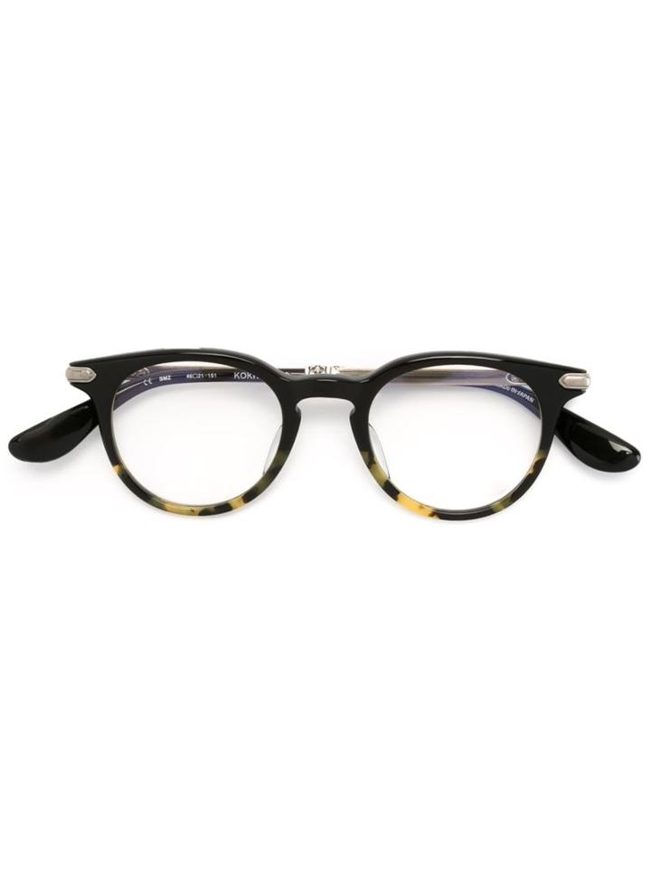 Chrome Hearts 'kokhee' Glasses