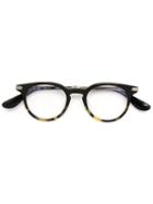 Chrome Hearts 'kokhee' Glasses